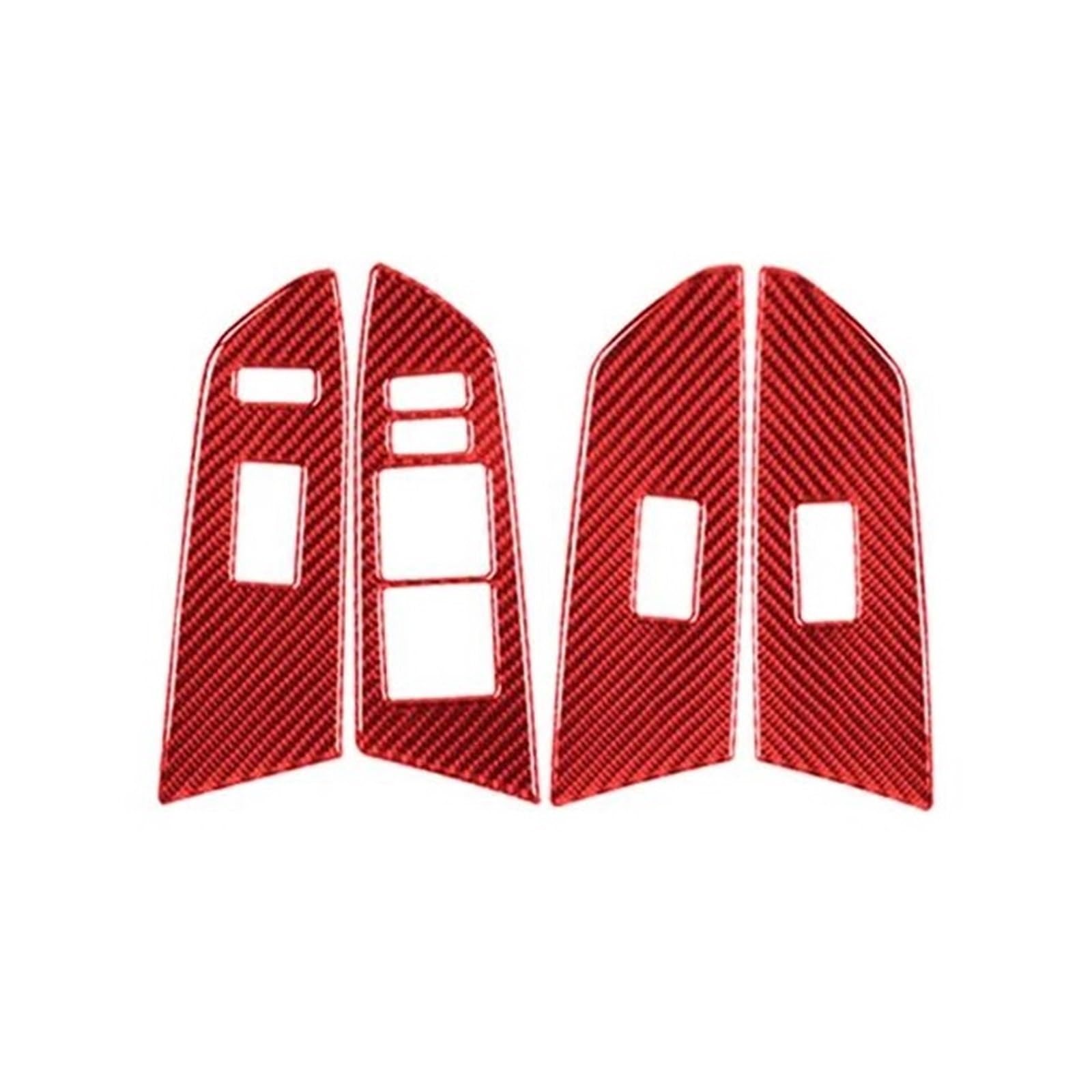 Autocollant bouton de commande Tundra 2014-2018 : accessoire de personnalisation