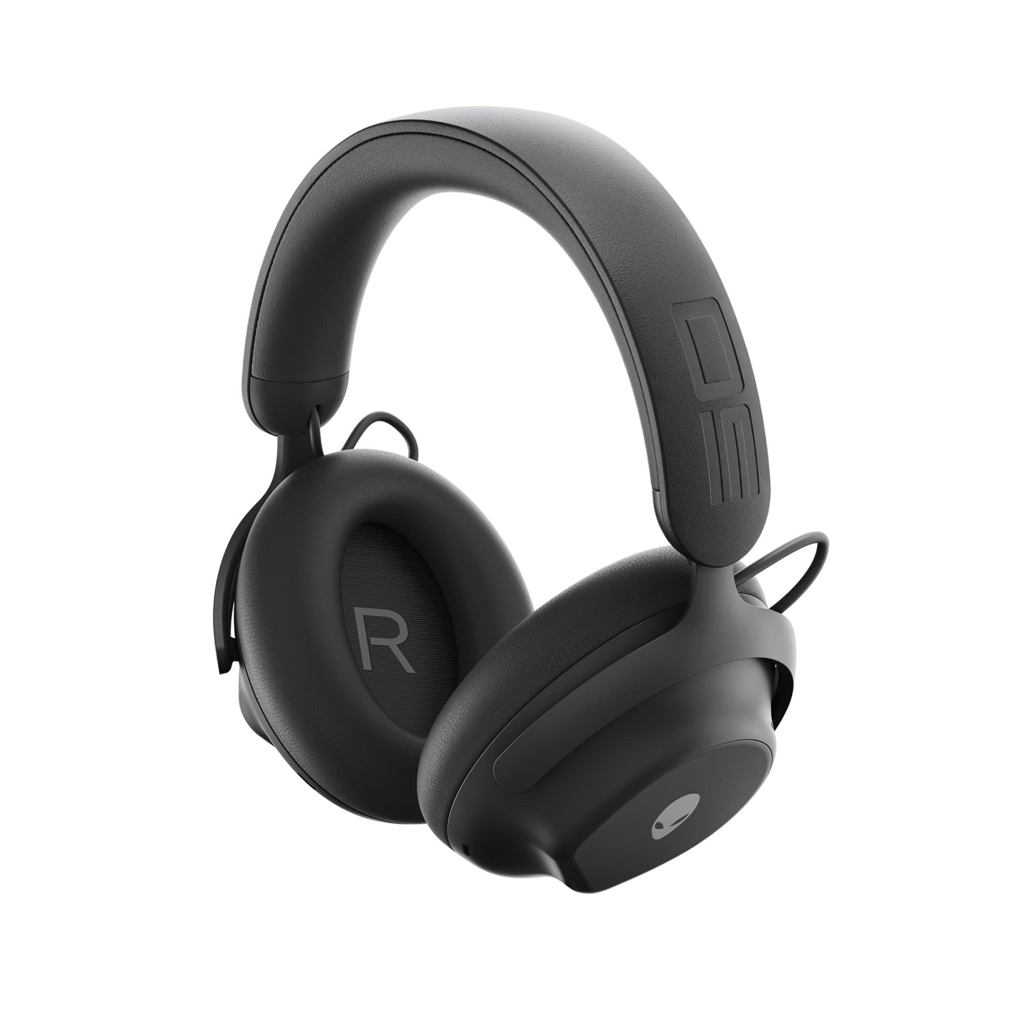 Amazon.co.jp: Alienware Proワイヤレス ゲーミング ヘッドセット