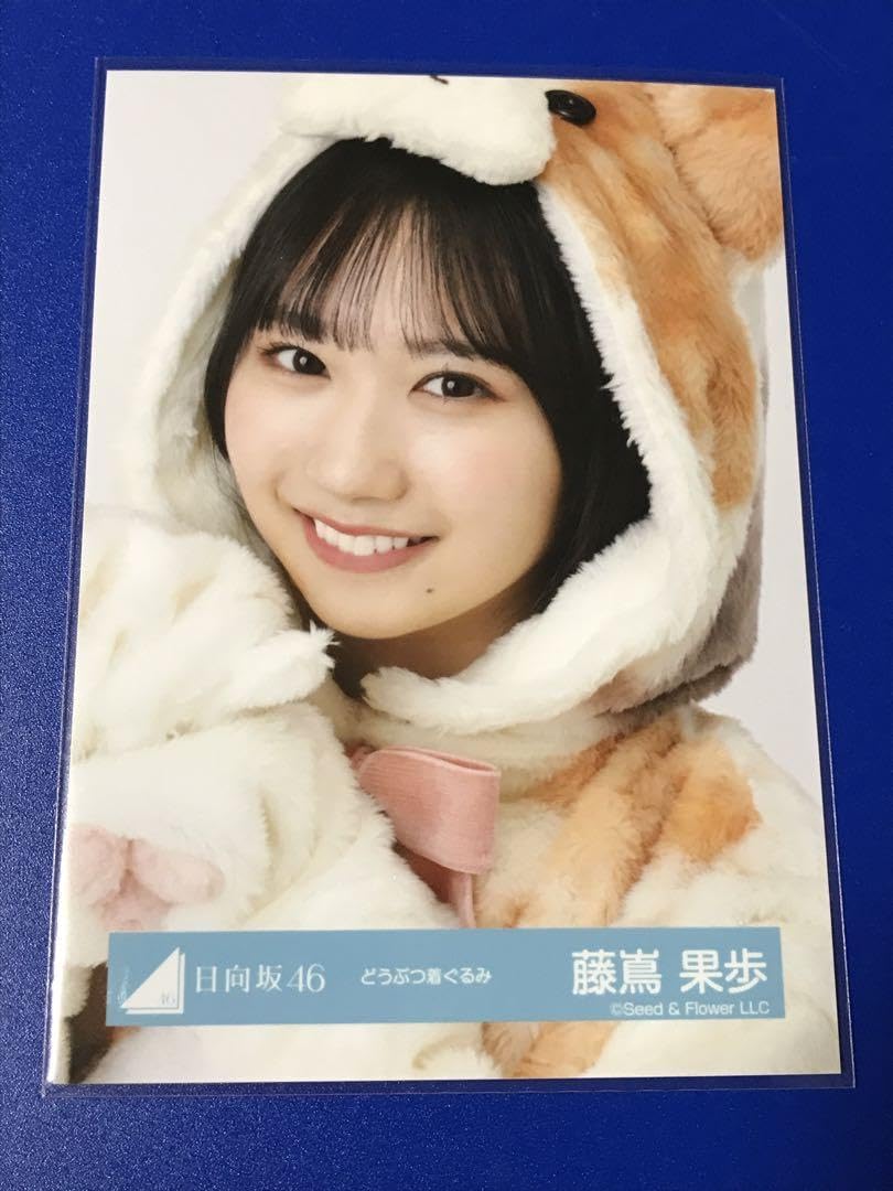 日向坂46 5期生　どうぶつ着ぐるみ　生写真　フルコンプ 日向坂46 5期生 どうぶつ着ぐるみ 生写真 フルコンプ - メルカリ