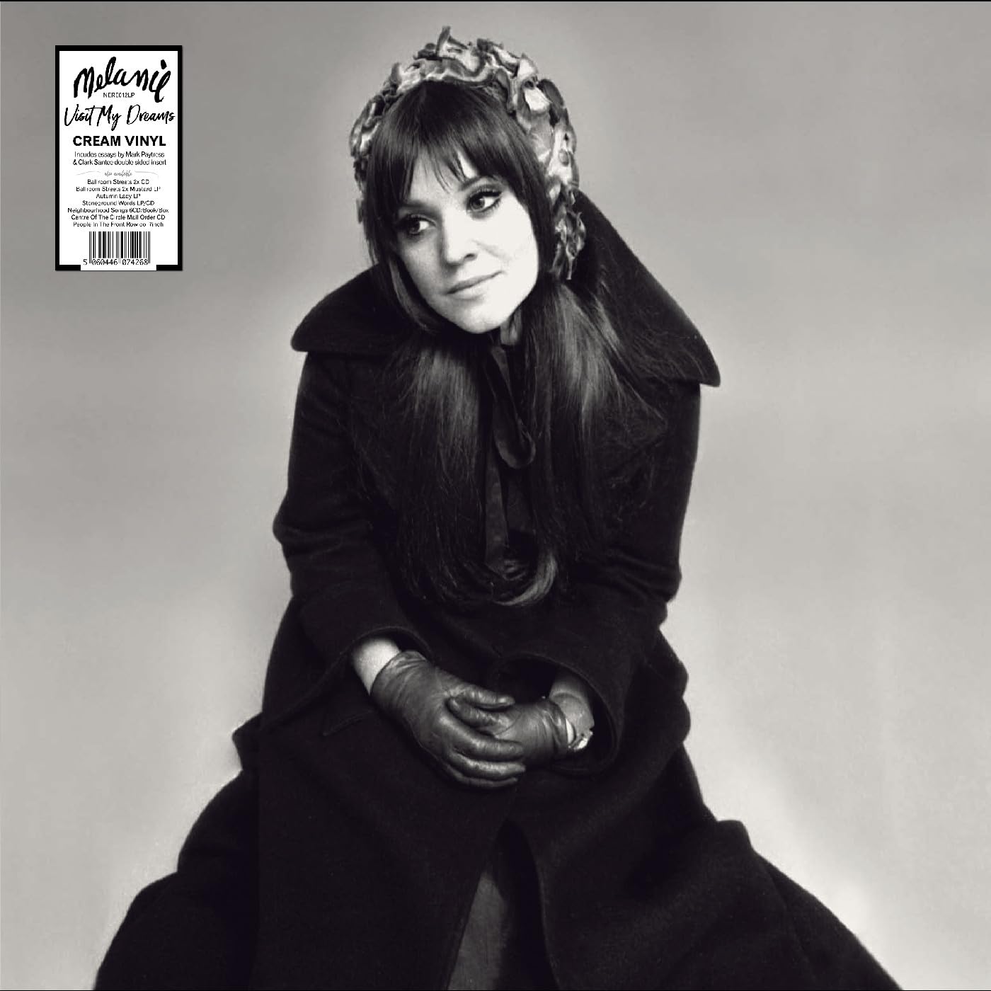 Visit My Dreams [VINYL]