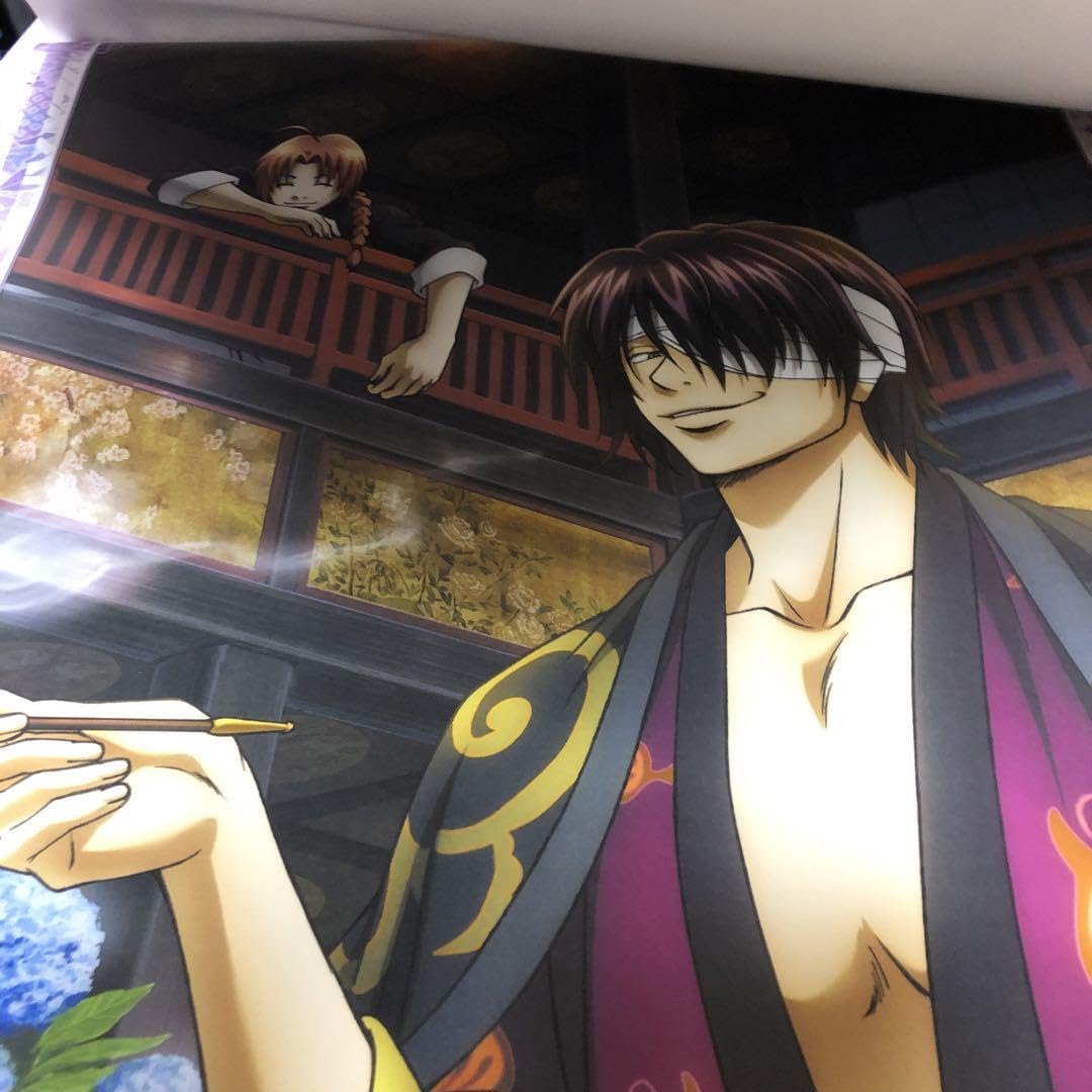 Amazon | 銀魂 カレンダー 2012 | カレンダー | 文房具・オフィス用品