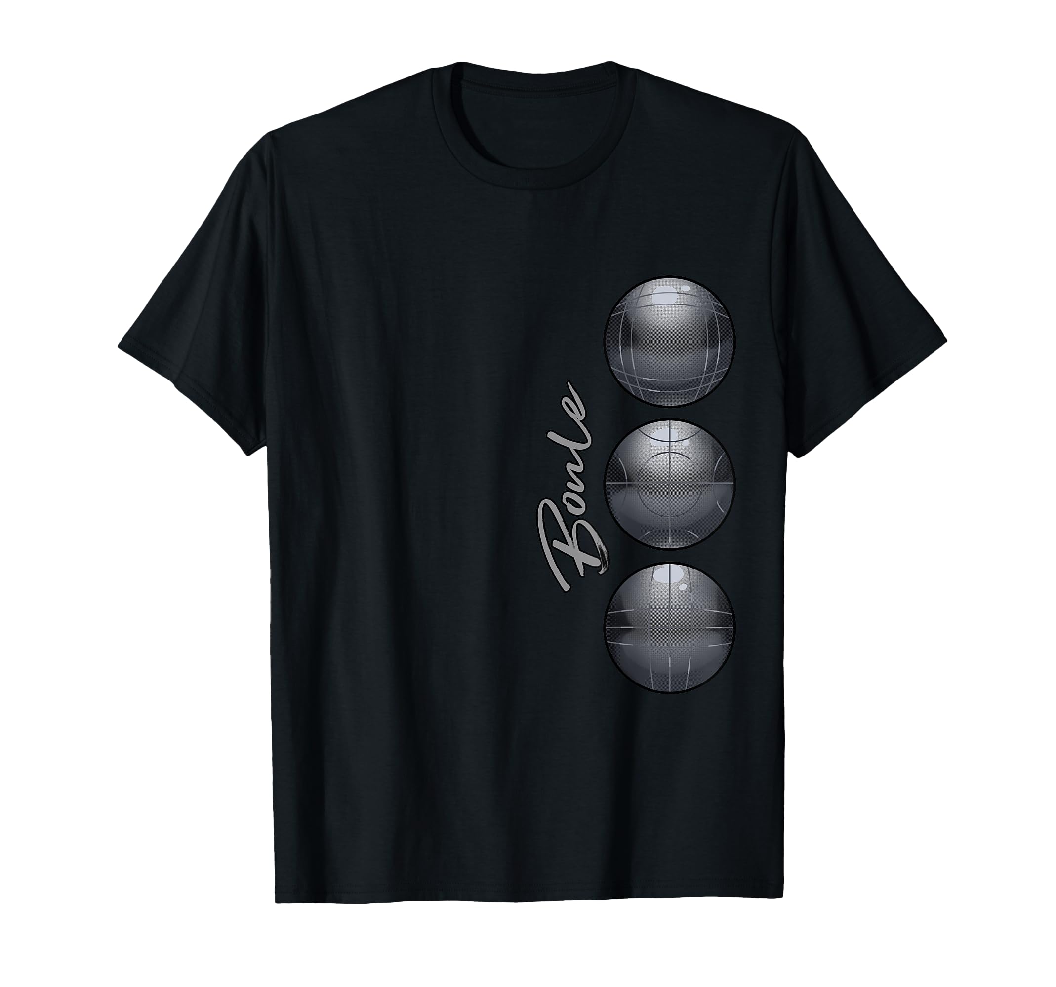 Kleidung mit Designs von Amazon Merch on Demand