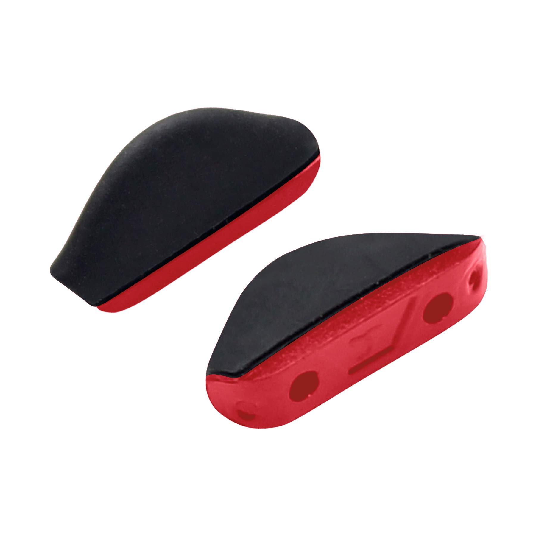 ToughAsNailsNose Pads for Oakley Turbine OO9263 Sunglasses