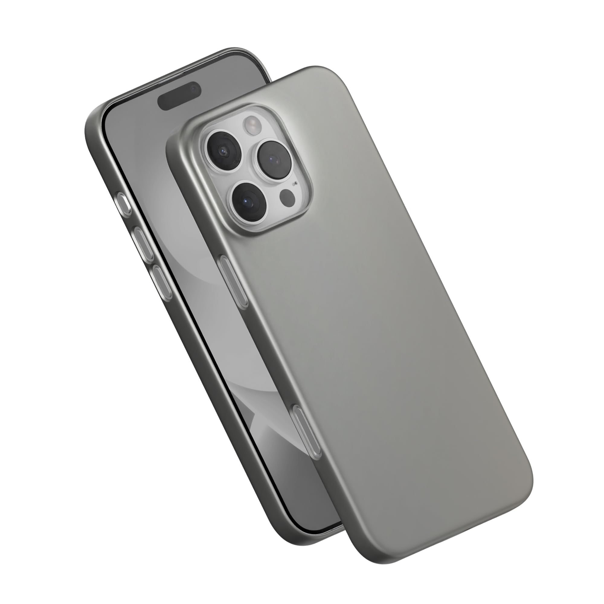 Amazon.com: PEEL Magnetic Case for iPhone 16 Pro Max