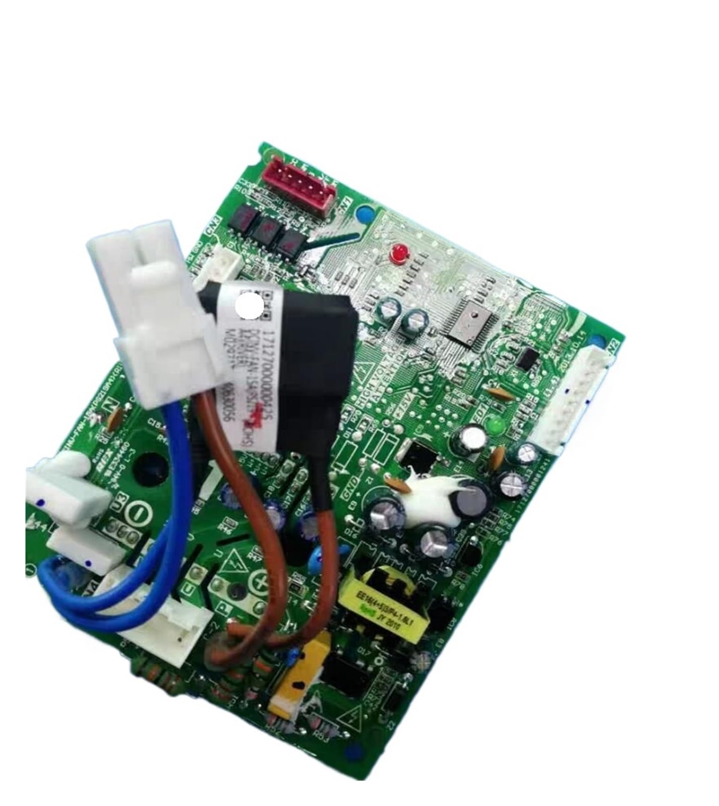 Applicable to Nowa płyta napędu wentylatora DC DCINV-FAN-15A(PS219A4) DCFAN-ME-POWER-15A PS21964 17122300001284 17127000001241(New)