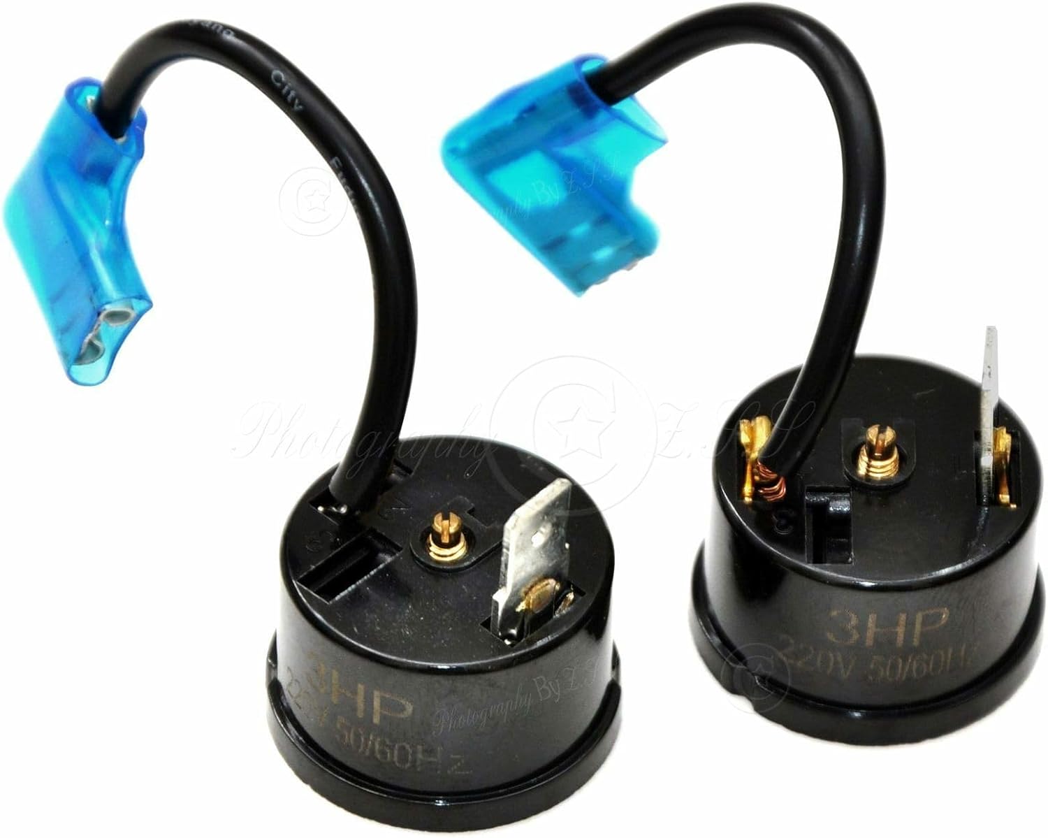 Amazon.com: CJGHJNFF 2xUniversal 3HP 2250W Air Conditioner Dehumidifier ...