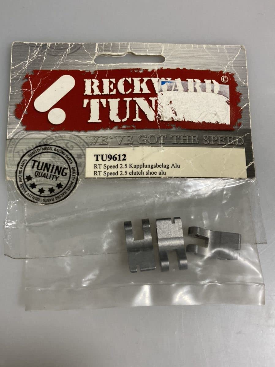 Amazon.co.jp: 京商 インファーノMP777 RTスピード2.5クラッチシュー