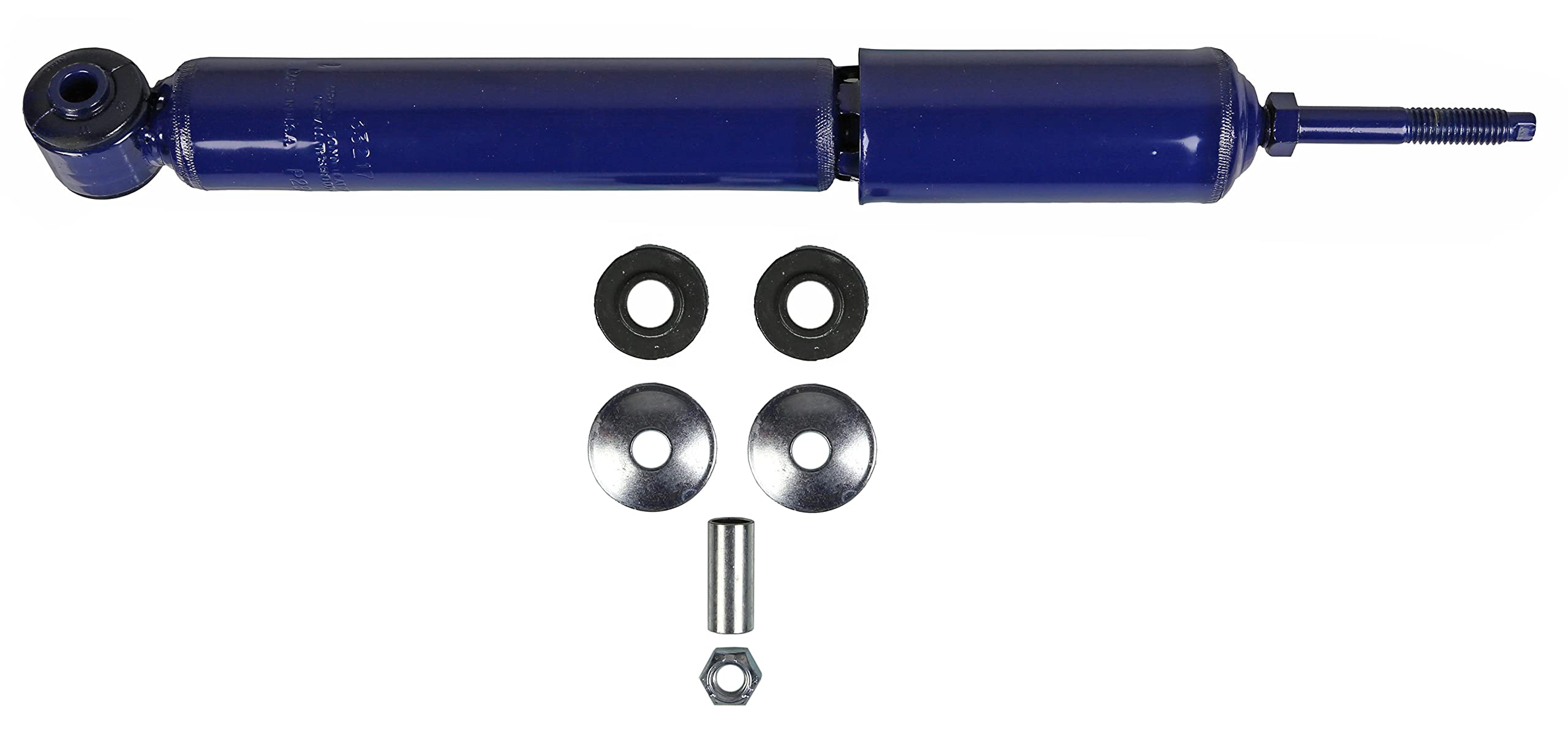 Monroe Shocks & Struts Monro-Matic Plus 33217 Shock Absorber