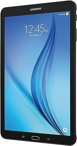 Miniatura 3 de Samsung Galaxy Tab E 16GB 9.6 pulgadas Tablet SM-T560 - Negro (renovado)