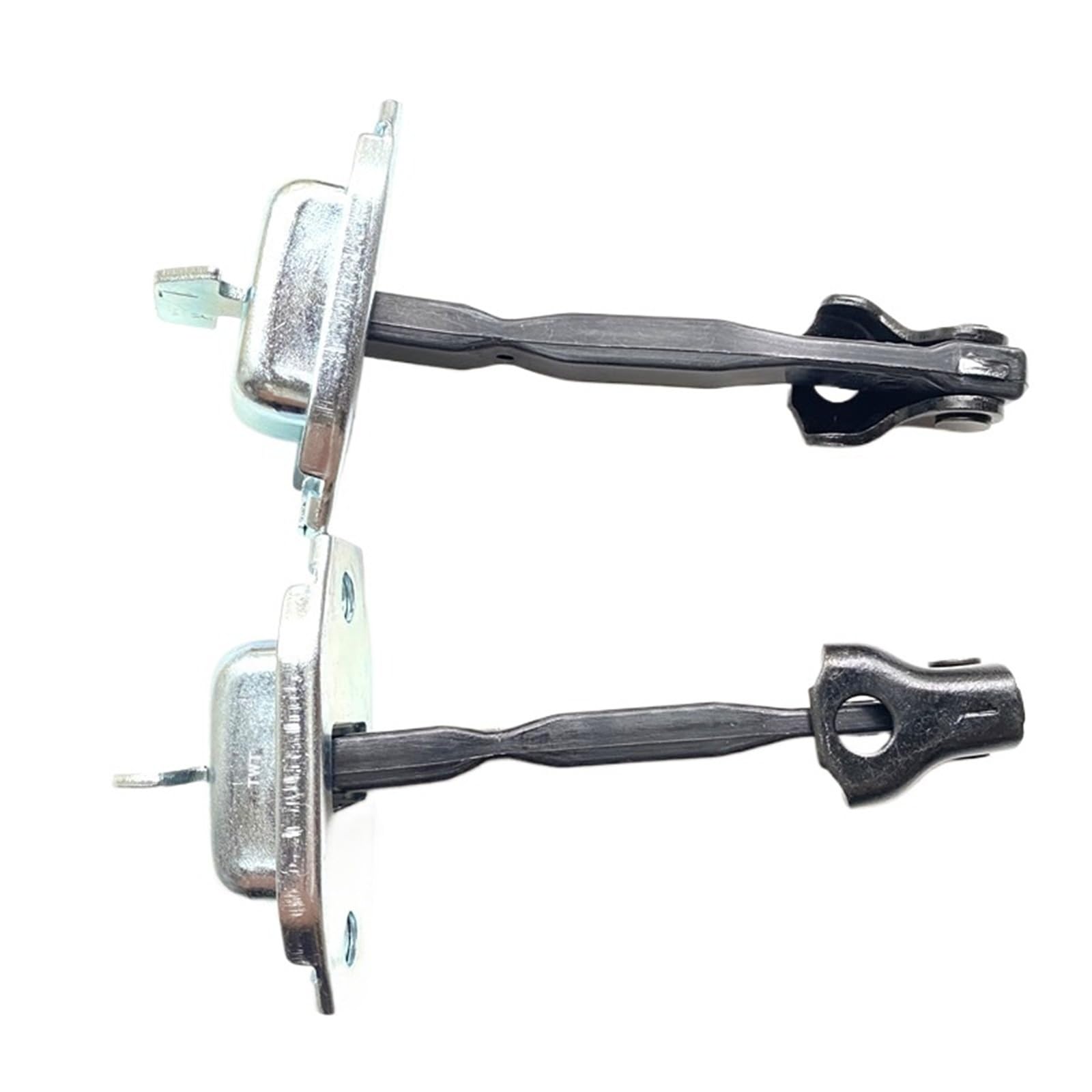OLAQWENB Door Stopper Limiter Fit for Toyota 2006-2015 Door Check Strap Stopper Jam Hinge Trunk Limit Stop 68610-0R020 68630-0R020 68650-0R020(Front Door Back Door)