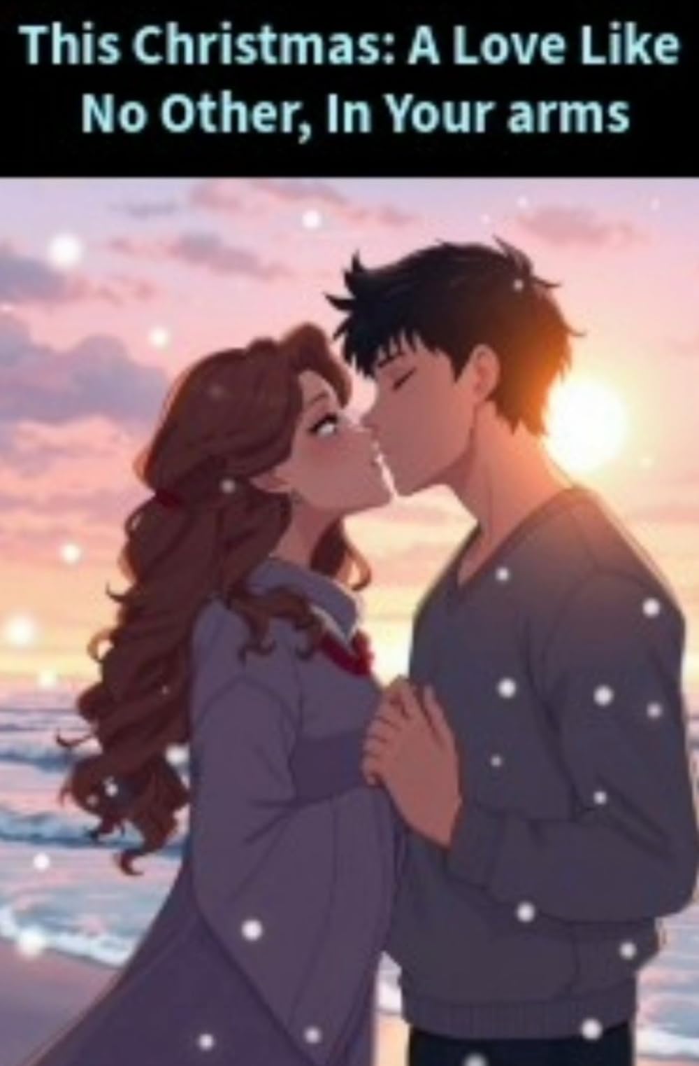 This Christmas: A Love Like No Other, In Your Arms