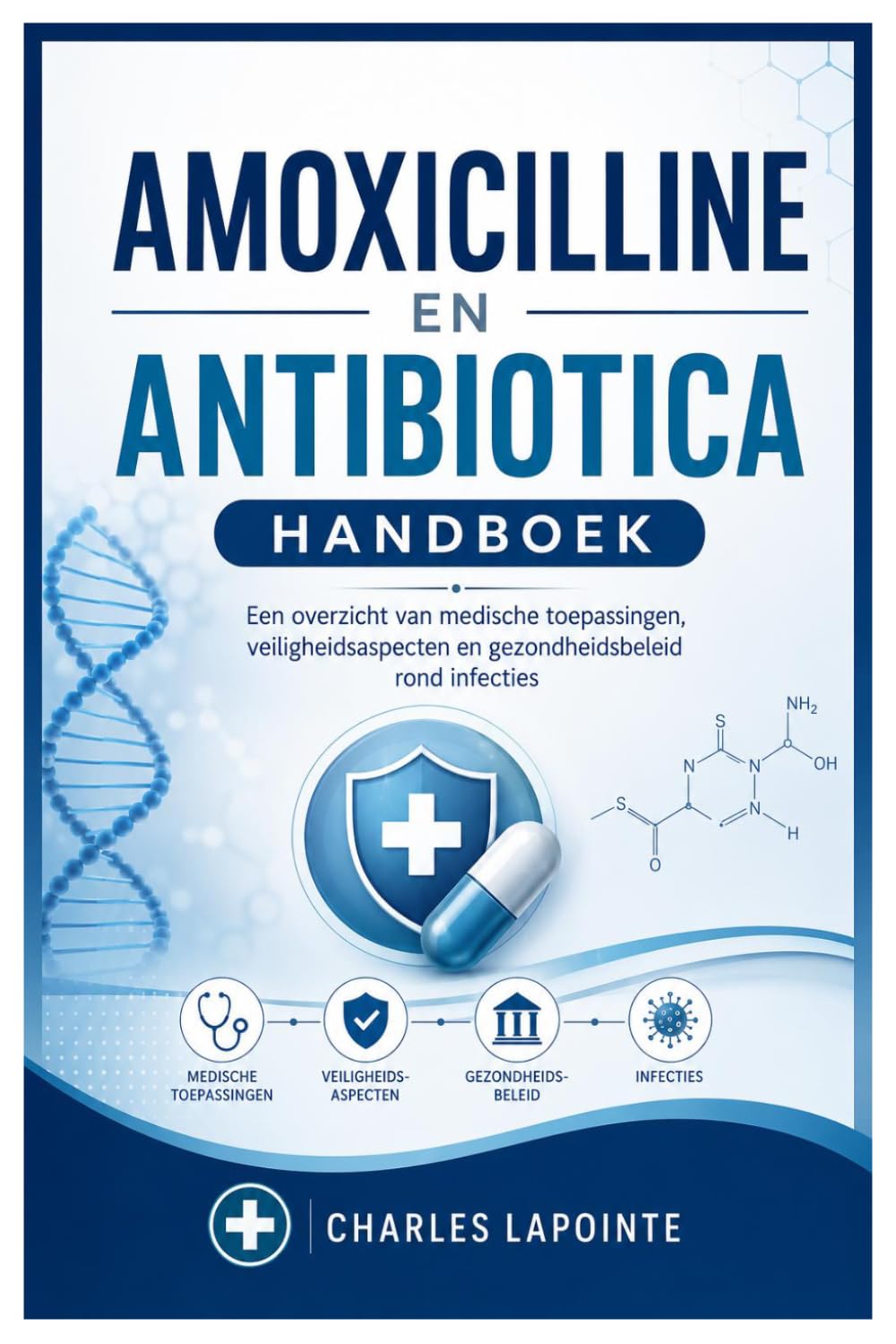 Amoxicilline en Antibiotica Handboek