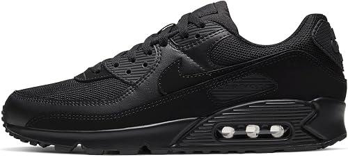Air Max 90, Chaussure de Course Homme Nike