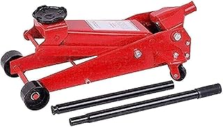 Car lifter 2Tons - Red