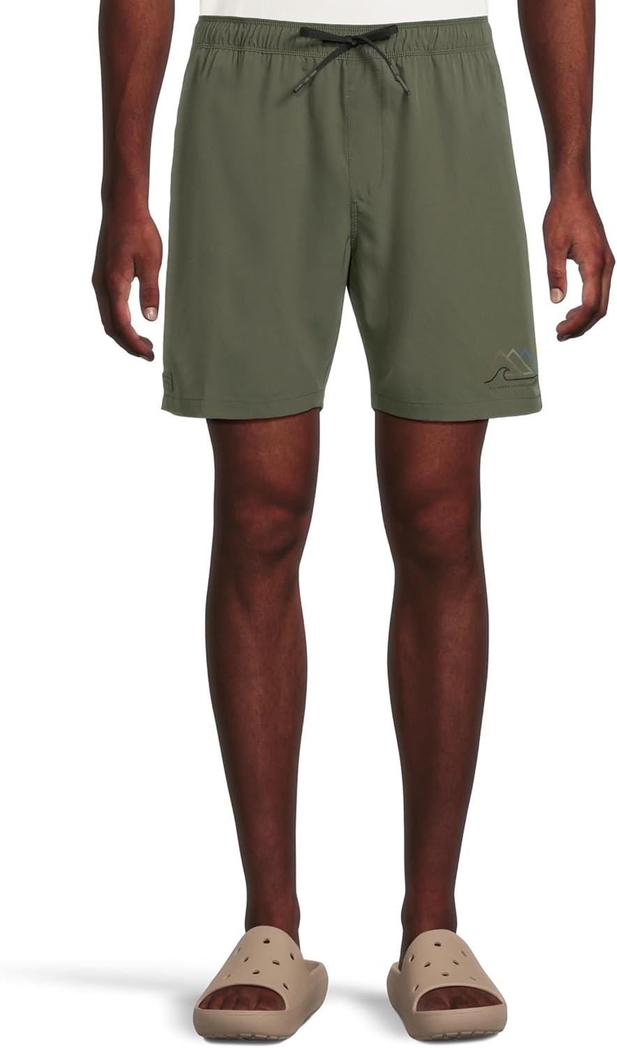 Billabong Men's Surftrek Elastic