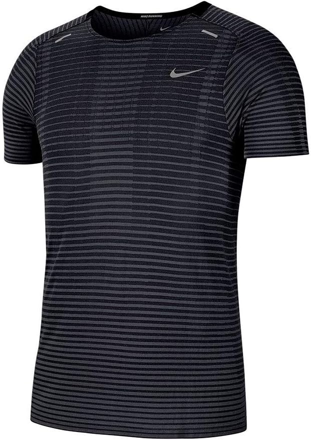 Nike Men's TechKnit Ultra Running Top