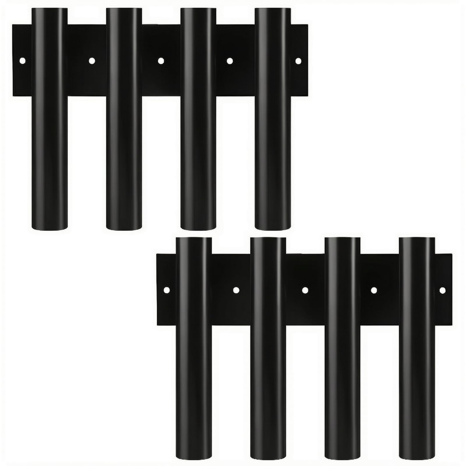 Porte-outils en acier pour plateau de camion