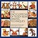 The Encyclopedia of Teddy Bear Making Techniques