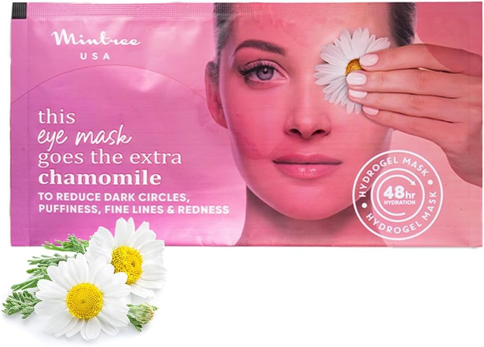 - Usa Rejuvenating Under Eye Pack (Pack Of 2) - Visibly Reduce Dark Circles, Puffiness & Fine Lines For A Brighter, Youthful Look | Eye Patch For Wrinkles | Cooling Eye Pack | Soothing