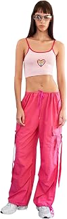 BONKERS Hey Arnold Pink Cami Top Price In India