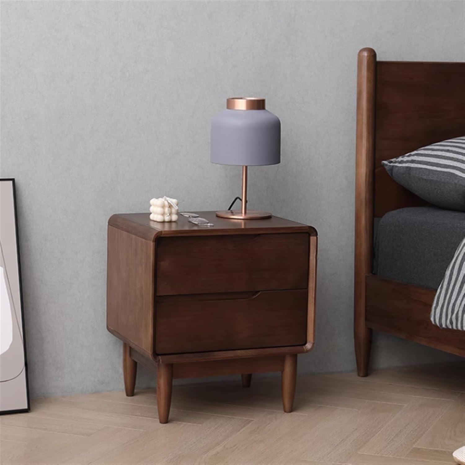 オールドマルニ 木製キャビネット サイドチェスト マルニ木工 昭和 オールドマルニ 木製キャビネット サイドチェスト マルニ木工 昭和