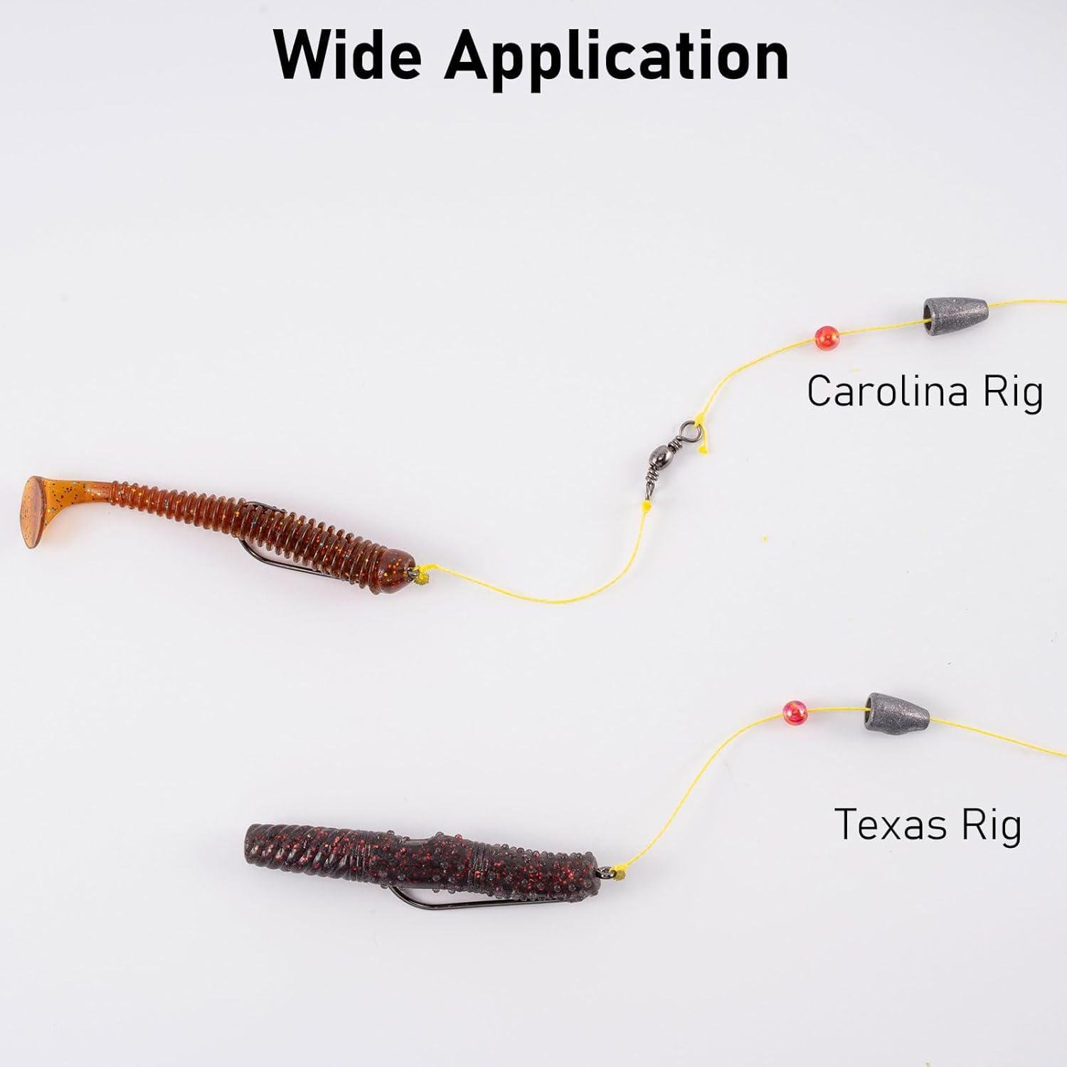 10 Ami Radical Per Pesca Alla Carpa, Gambo Curvo, Gape Ampio, Robusti, Prodotti In Giappone