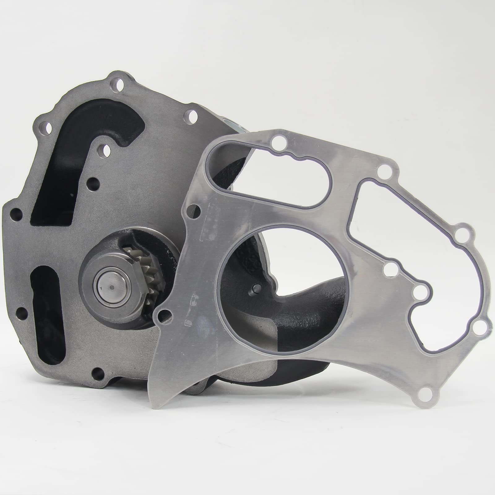 Amazon.com: Genuine Perkins T423548 Fresh Water Pump Kit for