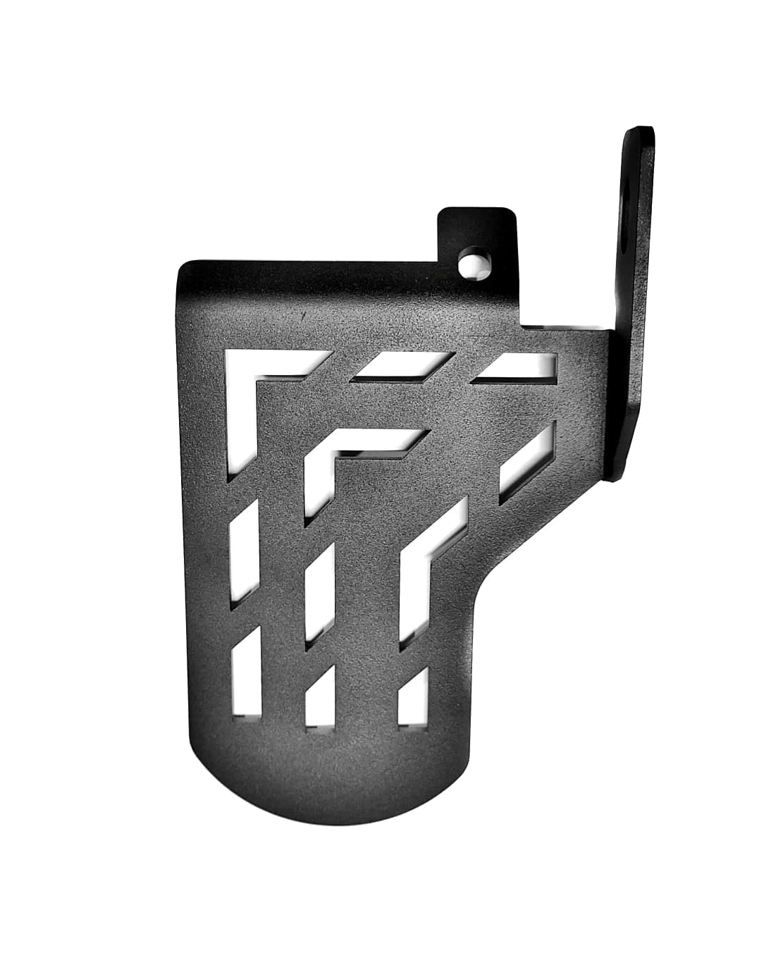 Xplore Pulsar NS 125/160 / 200 Ladies Footrest For Left Side/Pulsar Bike Pillion Foot Rest/Suitable For Pulsar NS 125/160 / 200 Left Side Only