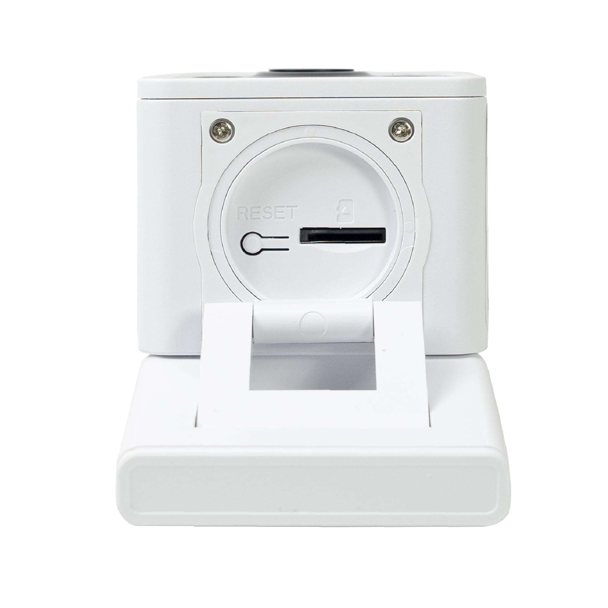 PNI IP744 4MP video surveillance camera with IP, motion detection, bidirectional audio, micro SD card slot, wide angle - Image 3