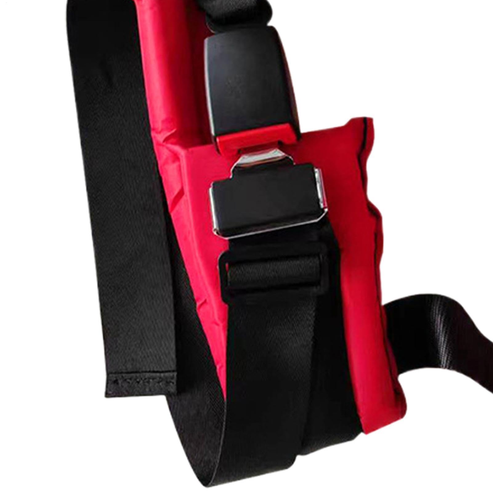 Szelki Bezpieczeństwa Na Trampolinę Dla Dzieci Akcesoria, Pas | Regulowana Uprząż Na Trampolinę Outdoor, Park, Ćwiczeń, Fitness, Siłowni, Dla Chłopców I