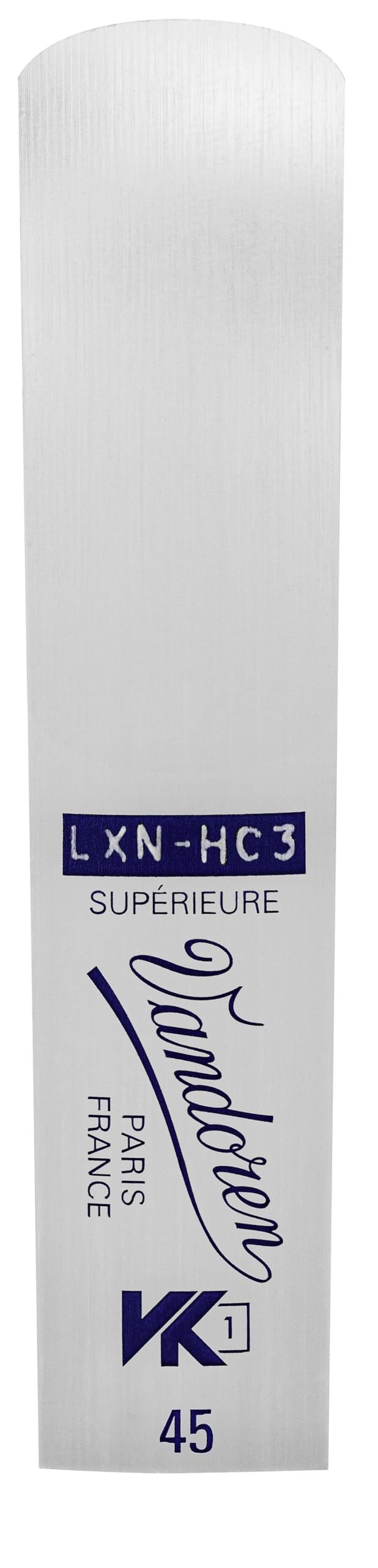 ANCHE SYNTHETIQUE VK1 SAX ALTO 45