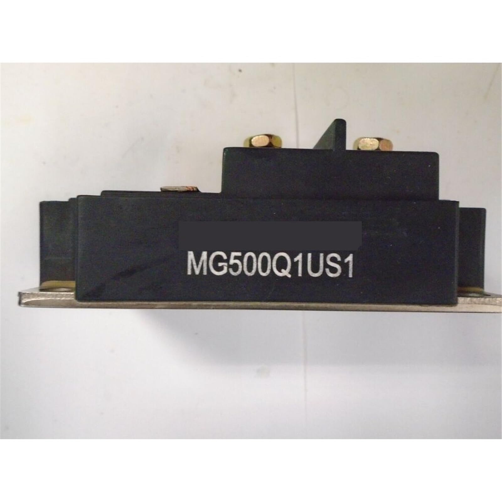 WUZDPRCJ 1pc MG500Q1US1 IGBT Module