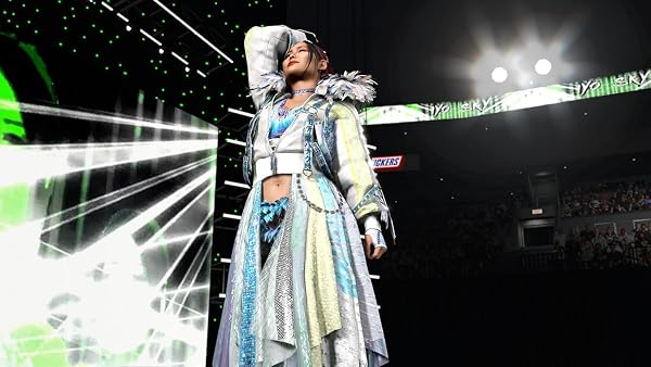 WWE 2K26: Standard Edition | Xbox Series X|S Digital Code - 3