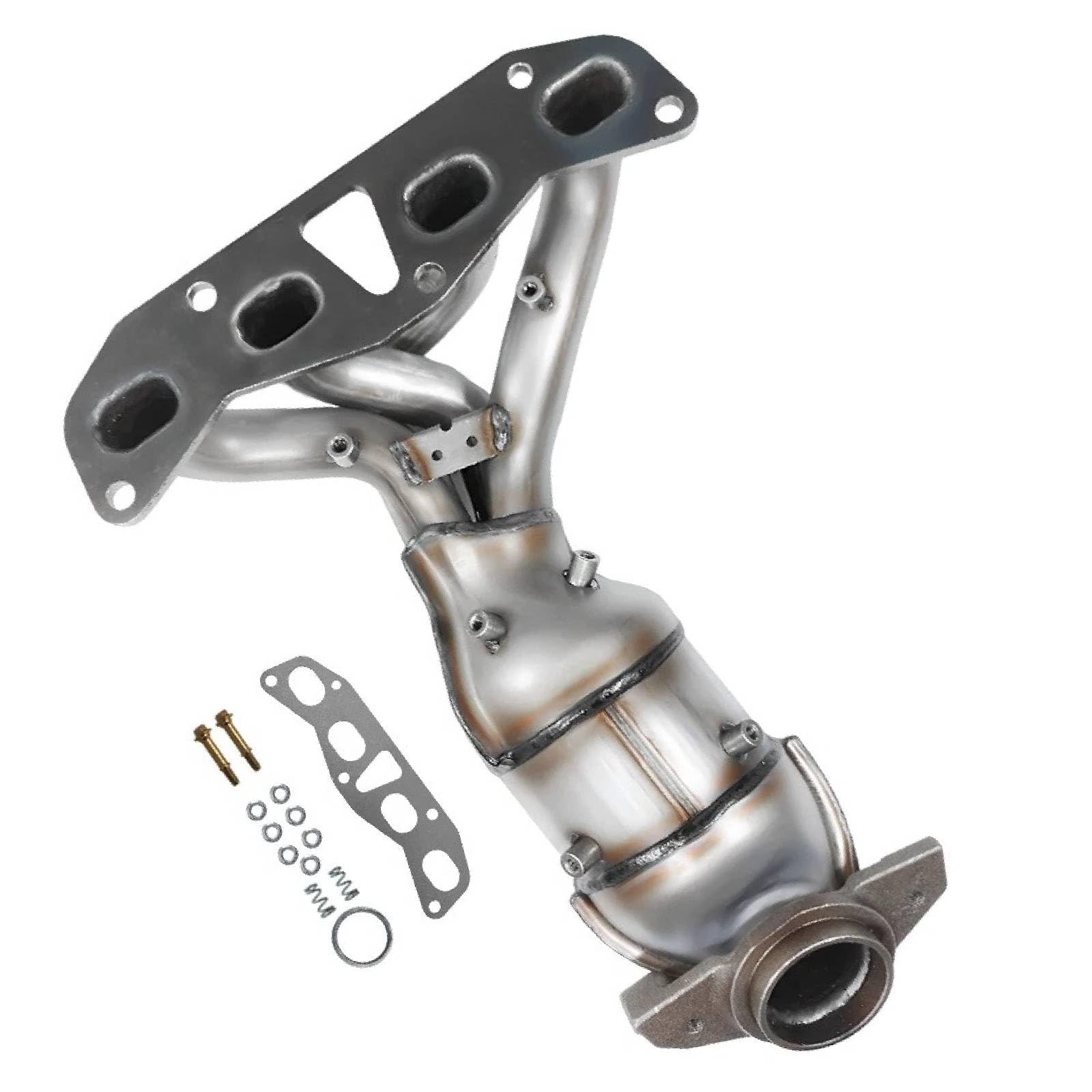 Anytek Front Catalytic Converter