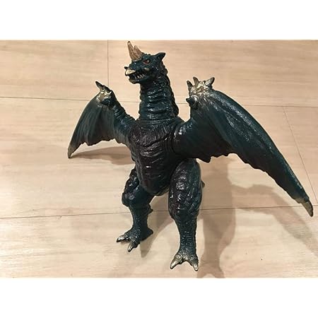 Amazon パワードレッドキング 雄 ウルトラマンパワード パワードモンスターシリーズ おもちゃ おもちゃ