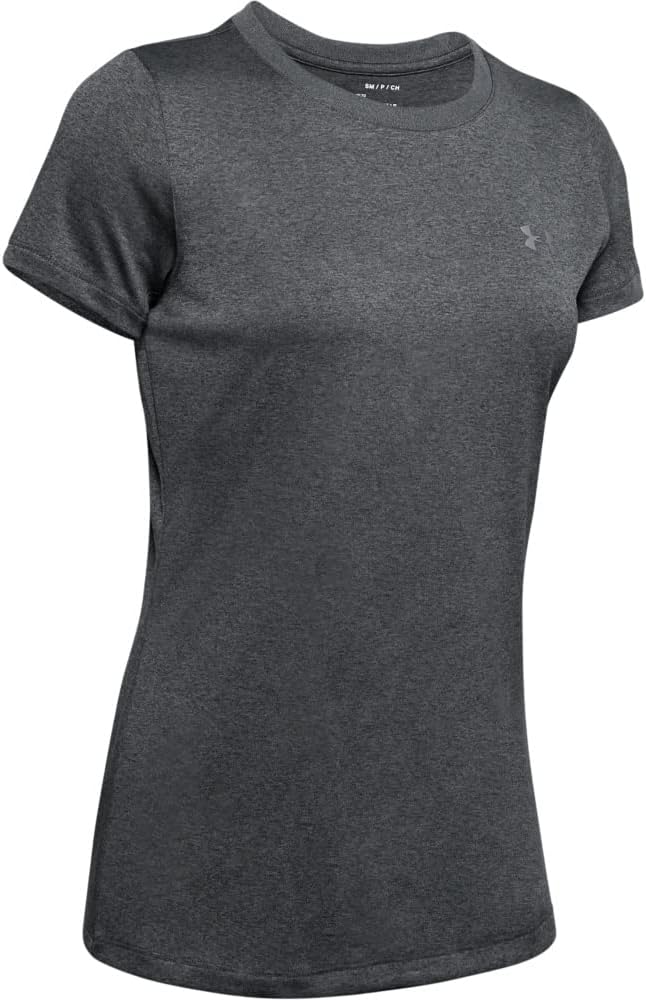 Under Armour Womens Tech Short-Sleeve T-Shirt - Image 6