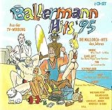 Lass es krachen wie am Ballermann