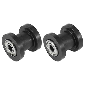 プラチナ スライダーチェーン ZX-12R、ガードチェーン | 転びません。ょ…