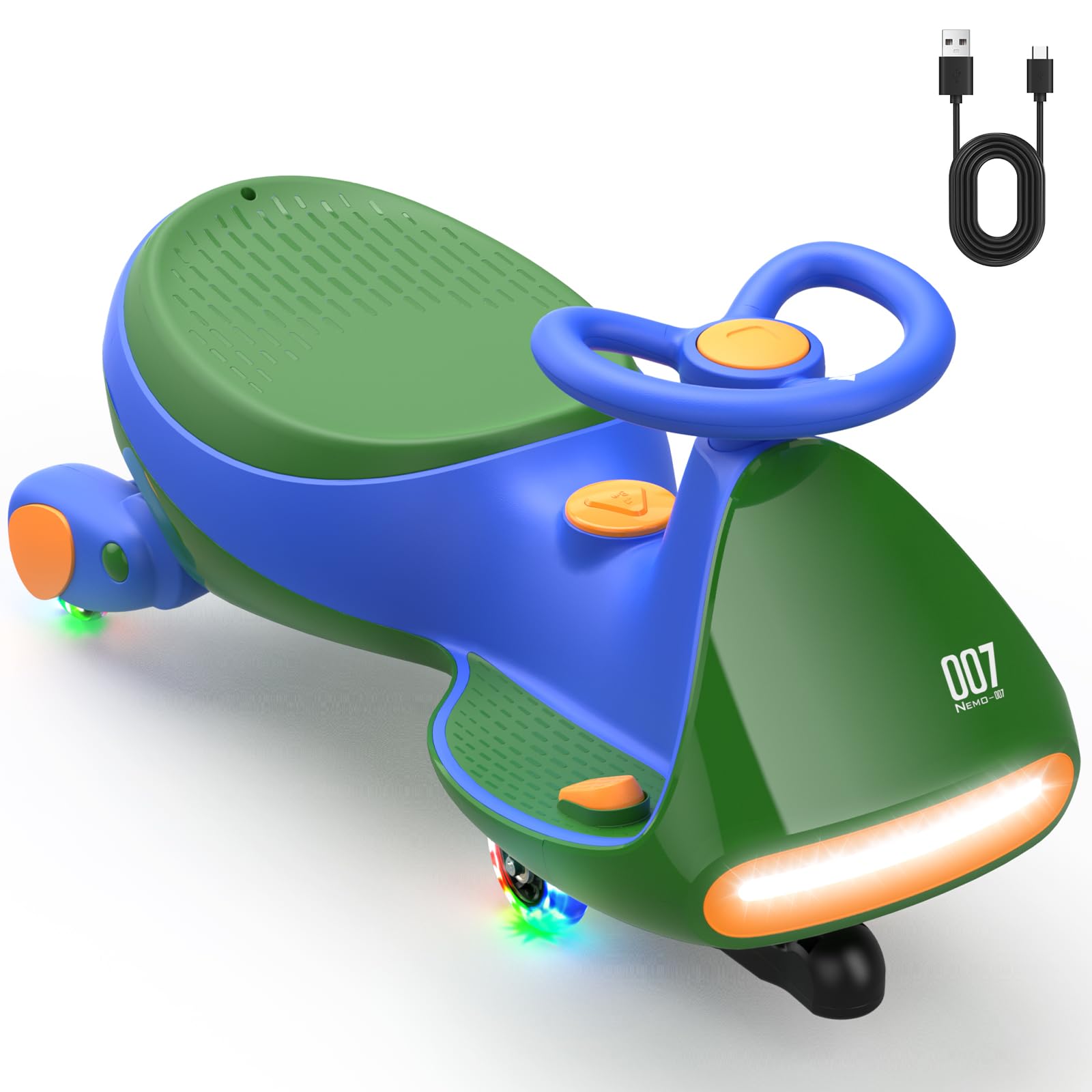 FanttikRide