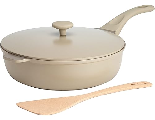 Top 10 Best All-in-One Pans for Your Kitchen in 2024