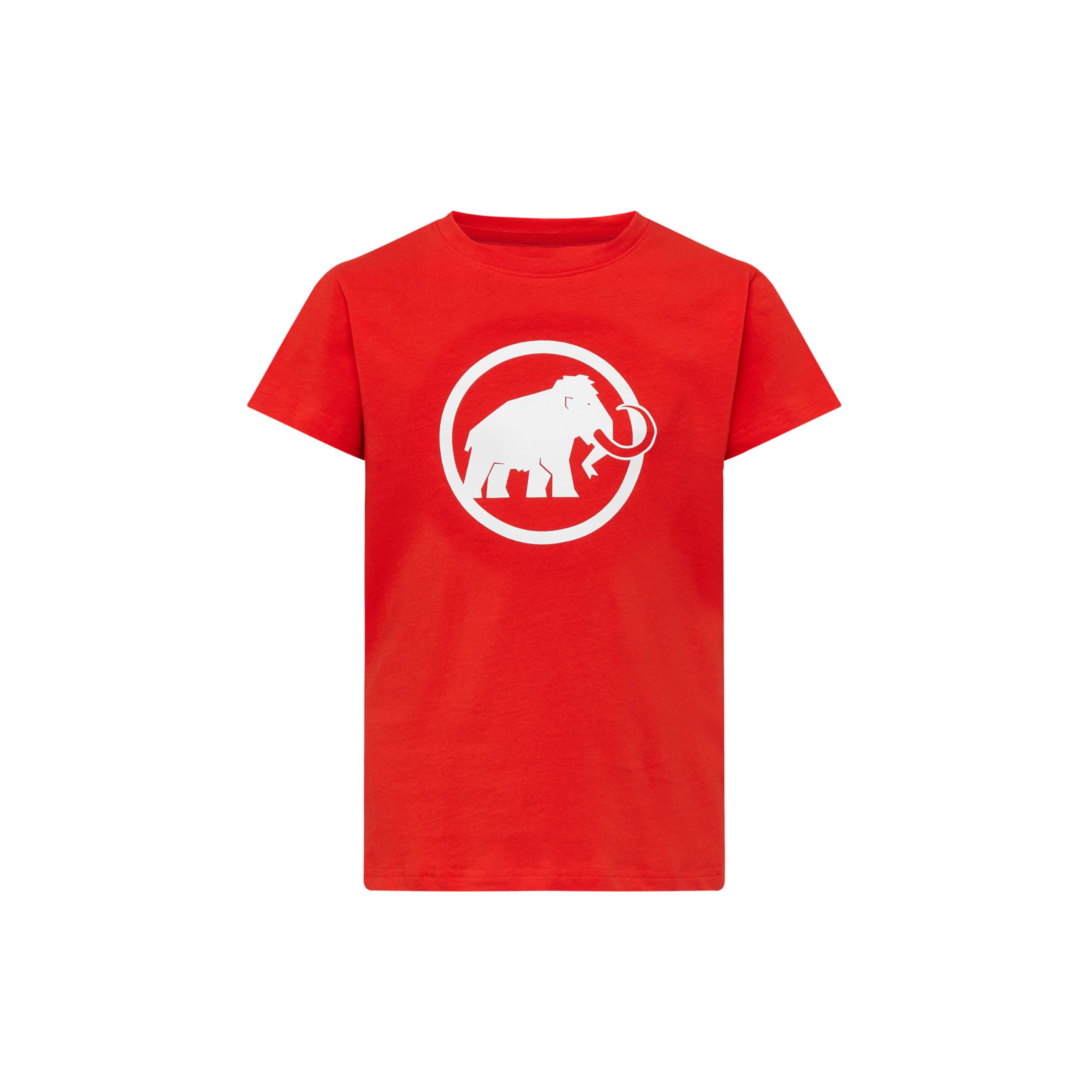 Mammut Core T-Shirt Kids Classic T-Shirt Unisex - Adulto