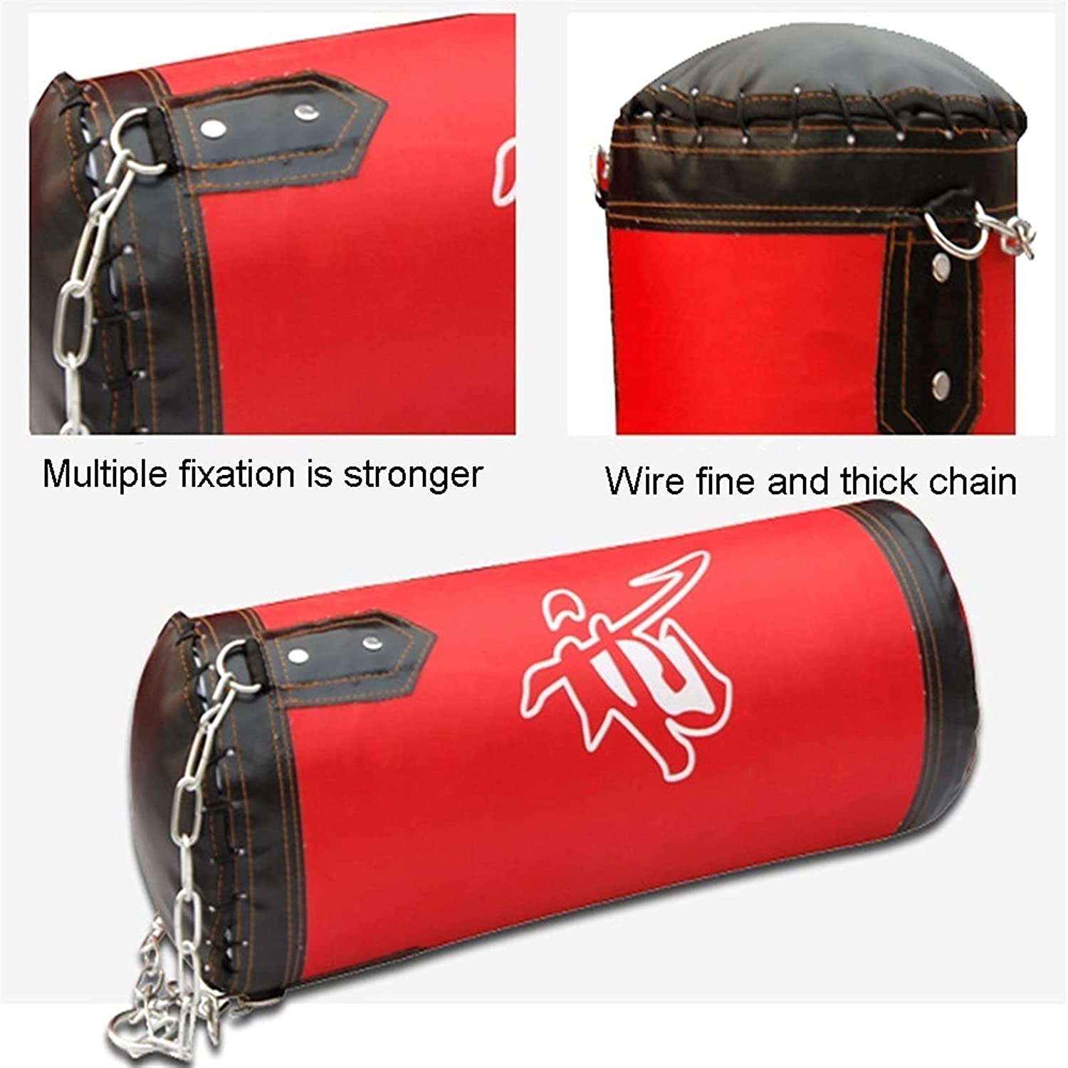 Amazon.co.jp: サンドバッグ パンチバッグ サンドバッグハンギング