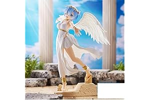 SEGA REM Super Demon Angel Re:Zero