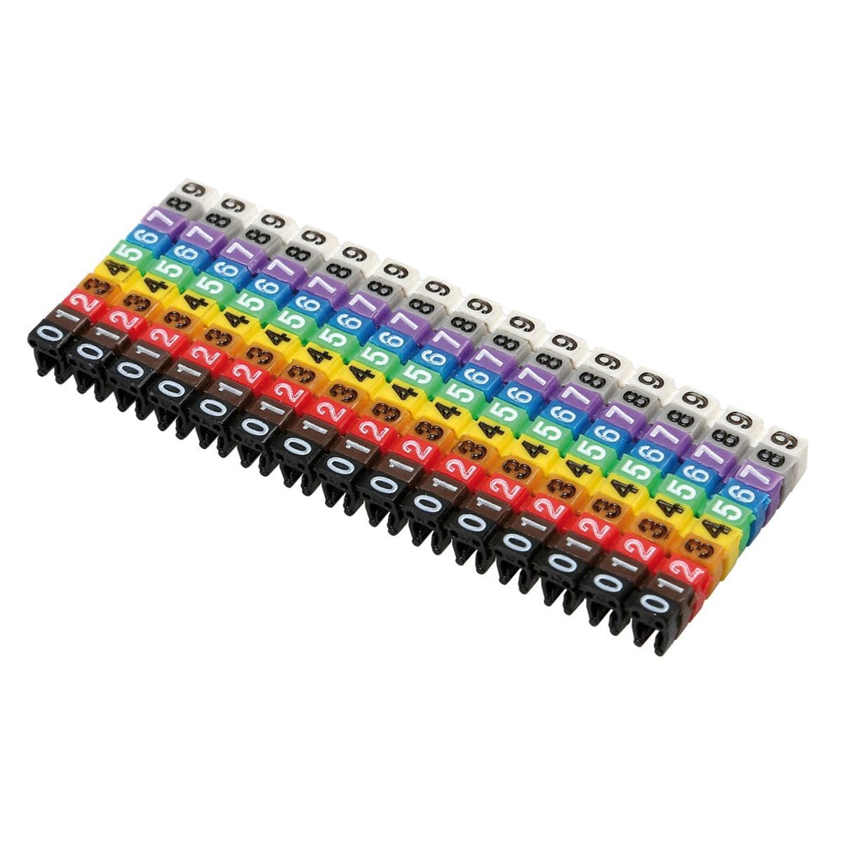 LAMPA Fusible Fusible à lame 70064