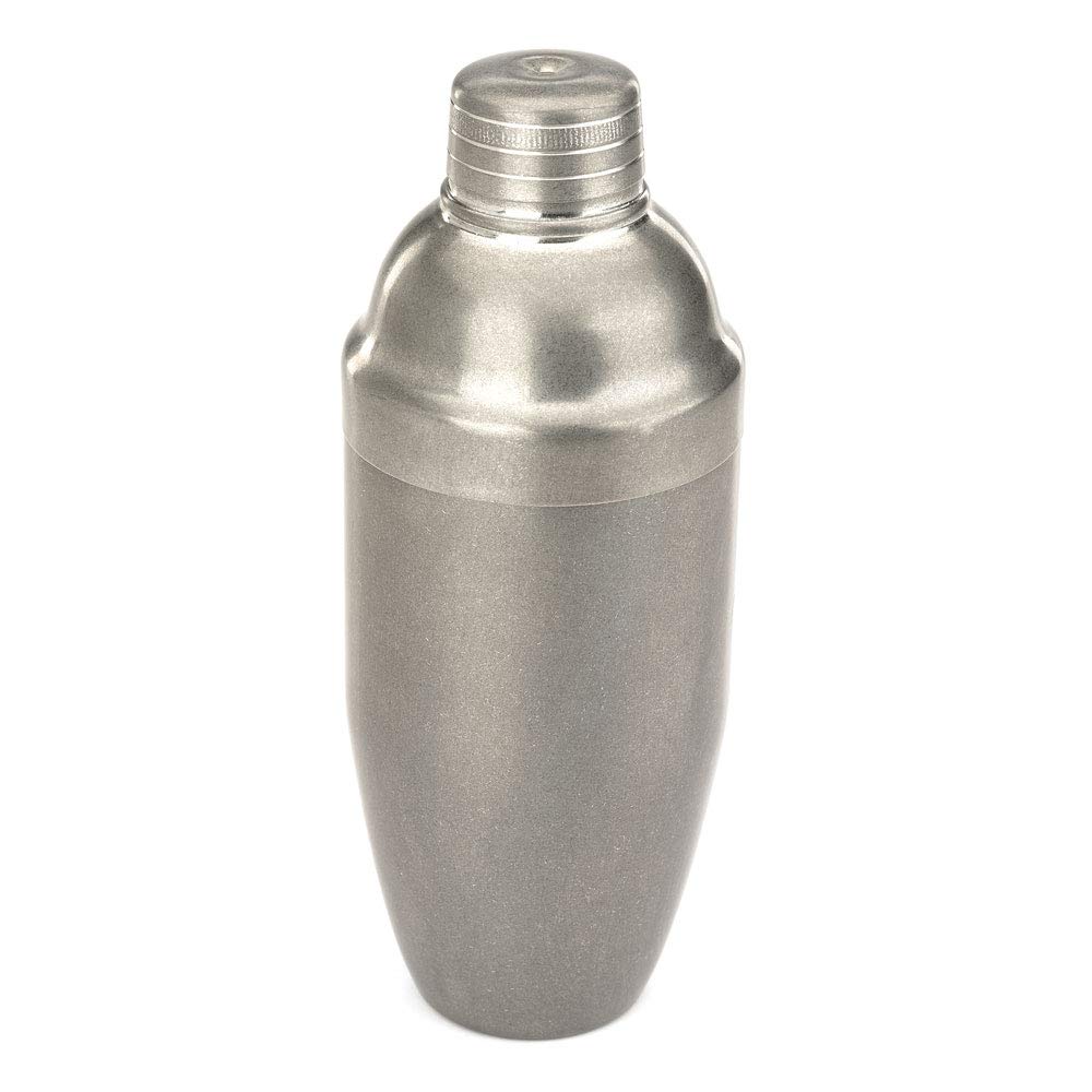 Barfly M37039VN - Coctelera, diseño vintage, talla única