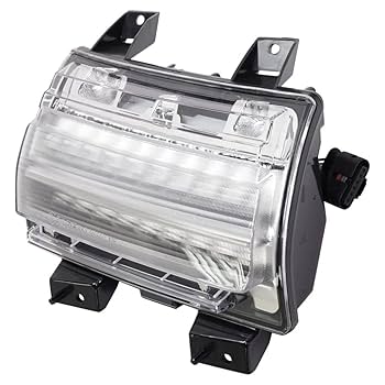 Amazon.com: KarParts360 For Jeep Gladiator 2020 2021 Turn