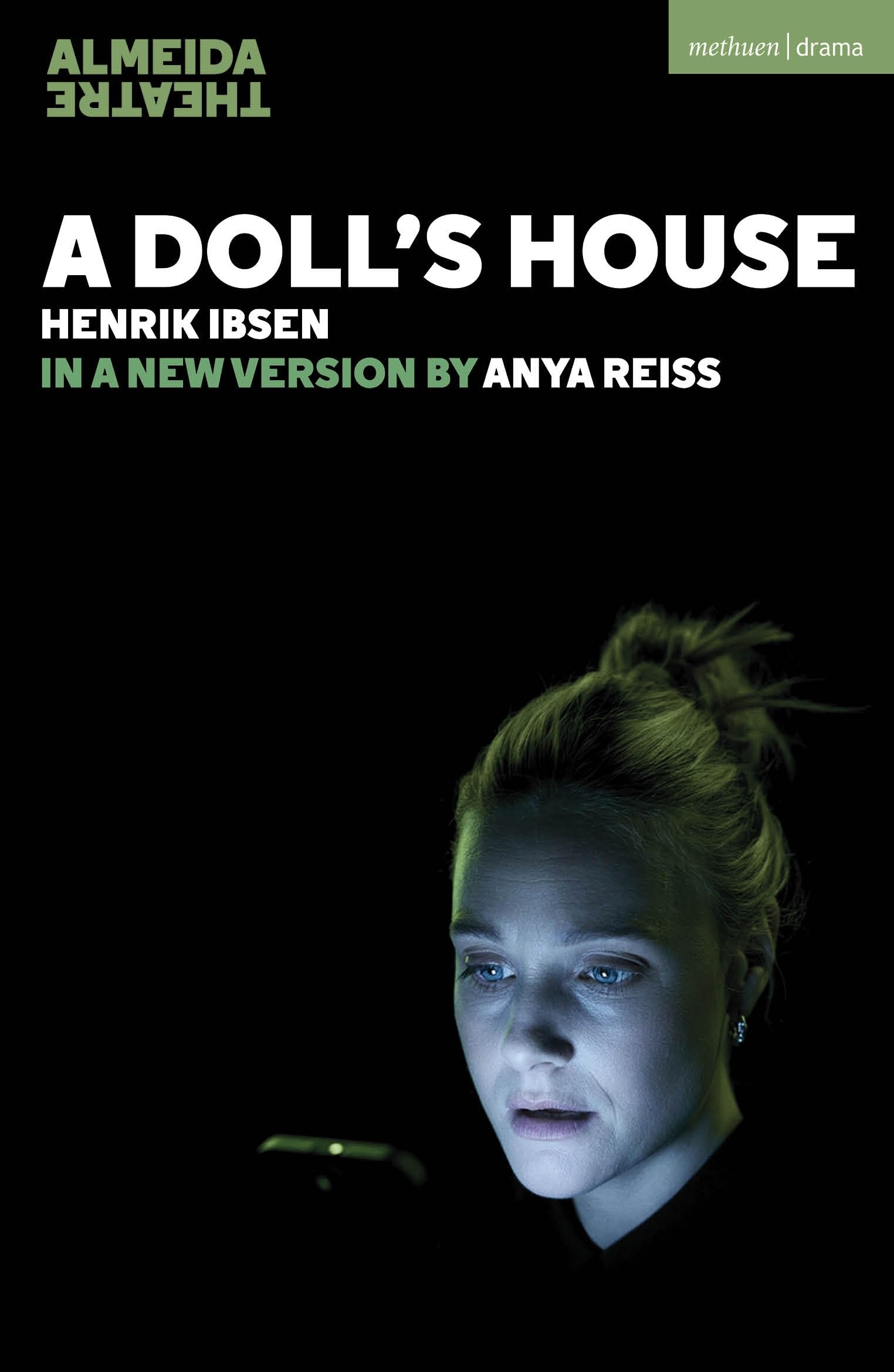 A Doll's House (Modern Plays)