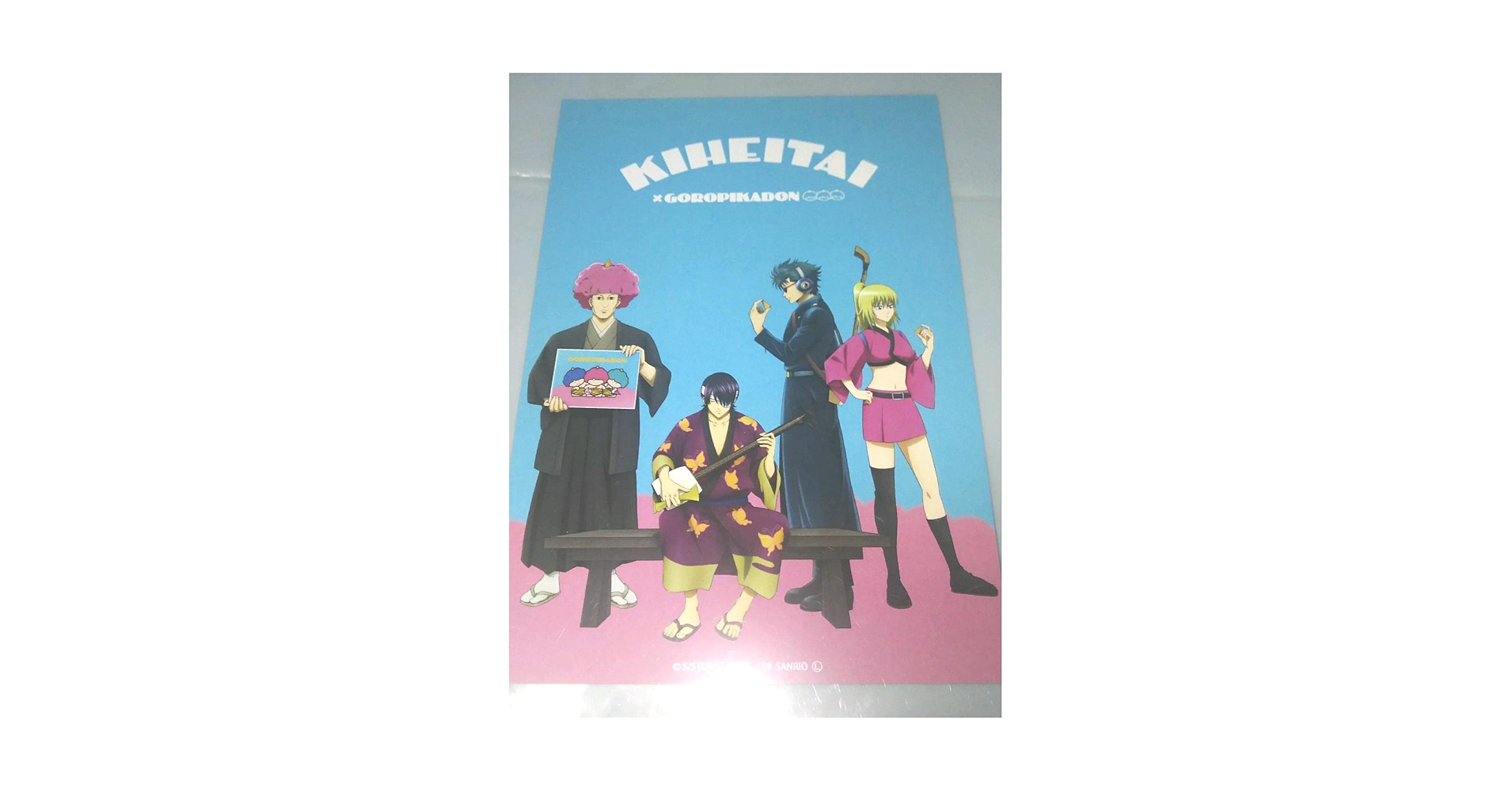 銀魂　カード　銀時　高杉　万事屋　鬼兵隊　202501182201 銀魂 カード 銀時 高杉 万事屋 鬼兵隊 202501182201 銀魂 カード