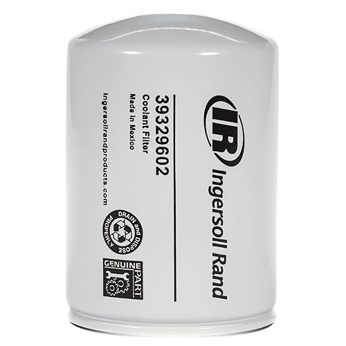 39329602 Elemento de filtro de aceite OEM para compresor rotativo UP6 5-15 y R4-11