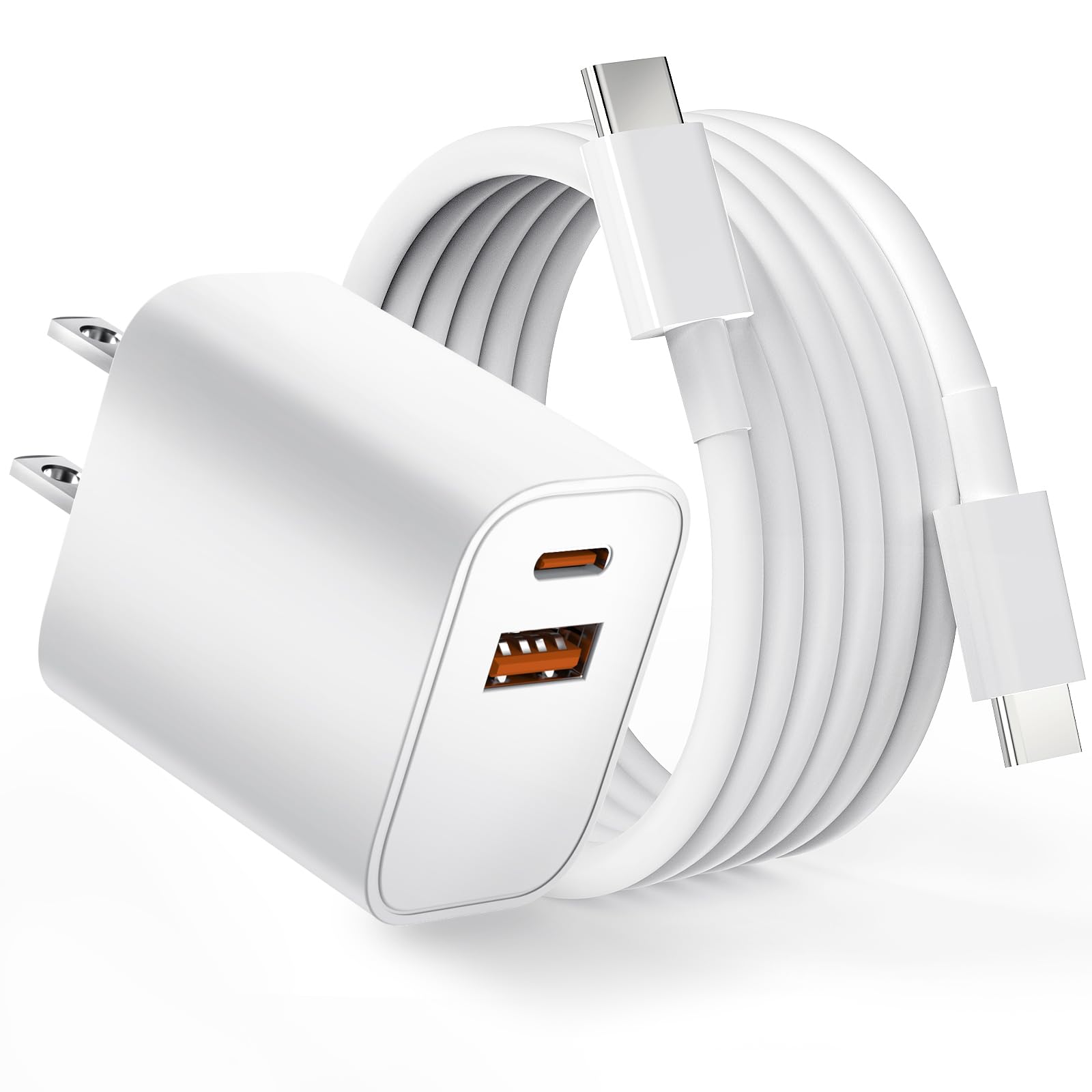 Amazon | タイプc 充電器 PD20W 急速充電器【業界超軽量·PSE認証】 USB